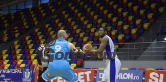 Kevin Allen, liderul sezonului regulat la puncte, recuperări și eficiență