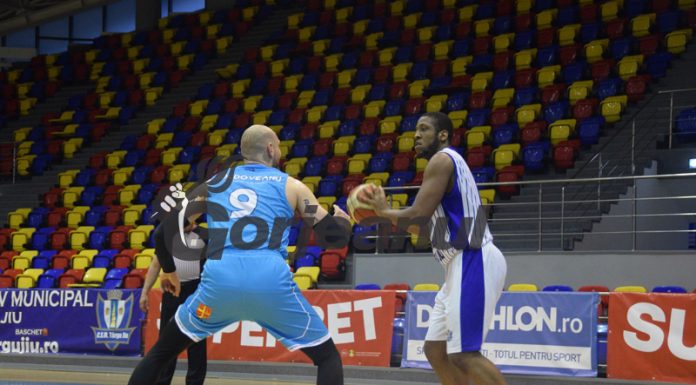 Kevin Allen, liderul sezonului regulat la puncte, recuperări și eficiență