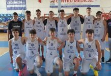 CSS Târgu Jiu U15 merge la București pentru turneul final