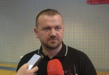 Ilieș, înainte de meciurile decisive: Nu îmi fac iluzii