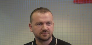 Ilieș, înainte de meciurile decisive: Nu îmi fac iluzii