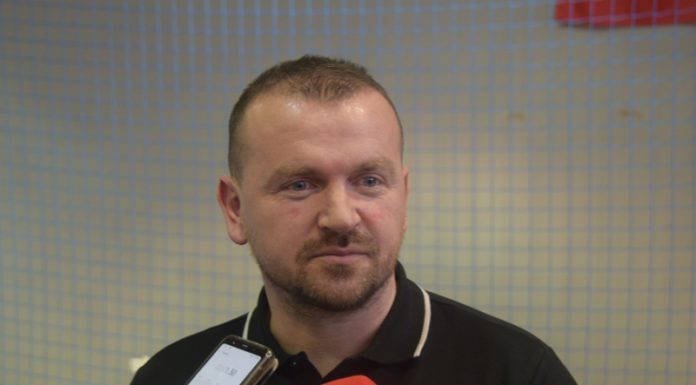 Ilieș, înainte de meciurile decisive: Nu îmi fac iluzii