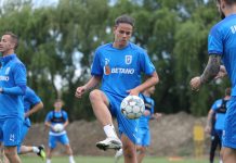 Joacă Ouzounidis cu echipa a doua la FCSB? Atanas Trică, posibila surpriză