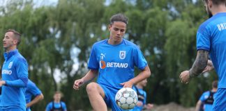 Joacă Ouzounidis cu echipa a doua la FCSB? Atanas Trică, posibila surpriză