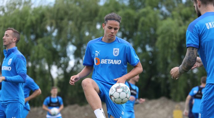 Joacă Ouzounidis cu echipa a doua la FCSB? Atanas Trică, posibila surpriză