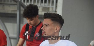 Marius Cioiu, contract pe 3 ani în Liga 1