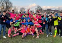 Dragoș Militaru poate duce Unirea Dej în liga secundă