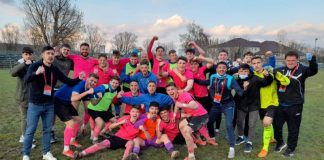 Dragoș Militaru poate duce Unirea Dej în liga secundă