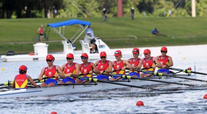 Antrenorul Denisei Tîlvescu: Avem foame de medalii
