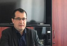 Fostul primar Jianu, în AGA de la Direcția Publică Motru