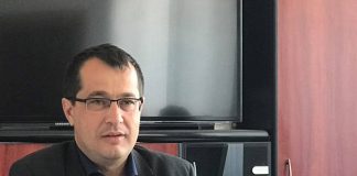 Fostul primar Jianu, în AGA de la Direcția Publică Motru
