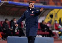 Rădoi a stabilit stranierii pentru meciurile cu Georgia și Anglia