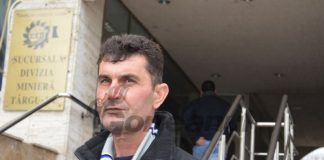 Angajații CEO de la Lupoaia, la un pas de grevă!