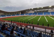 Festivități de premiere a absolvenților din Târgu-Jiu, în perioada 2-13 iunie