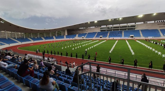 Festivități de premiere a absolvenților din Târgu-Jiu, în perioada 2-13 iunie