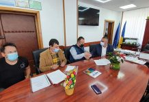 S-a dat ordinul de începere a reabilitării Casei de Cultură a Sindicatelor Motru