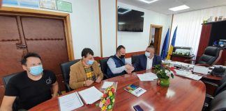 S-a dat ordinul de începere a reabilitării Casei de Cultură a Sindicatelor Motru
