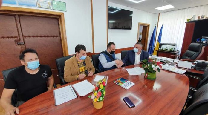 S-a dat ordinul de începere a reabilitării Casei de Cultură a Sindicatelor Motru