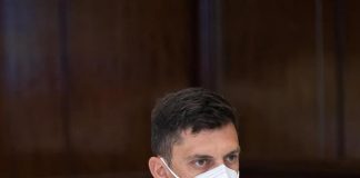 Eduard Novak a prezentat ,,Strategia Națională pentru Sport”