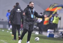 Dragoș Bon: În momentele dificile, caracterul trebuie să se vadă