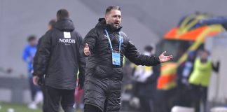 Dragoș Bon: În momentele dificile, caracterul trebuie să se vadă