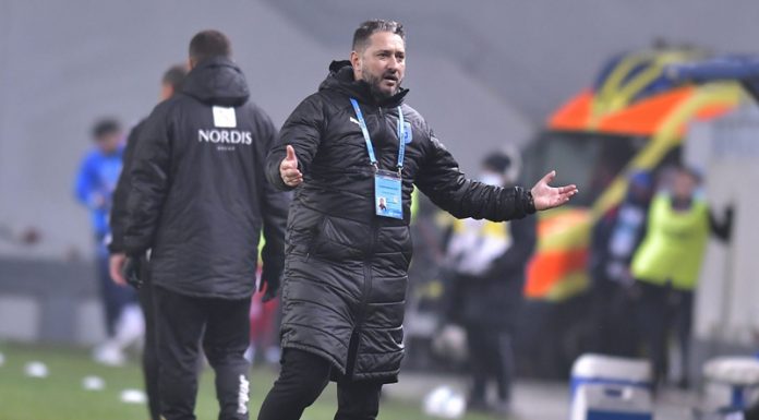 Dragoș Bon: În momentele dificile, caracterul trebuie să se vadă