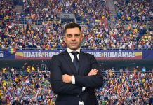 Suporterii revin în tribune, iar sportivii vaccinați nu se mai testează!