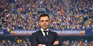 Suporterii revin în tribune, iar sportivii vaccinați nu se mai testează!