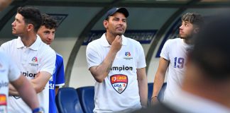 Trică, out de la FCU: Eu nu sunt Napoli, să revin de șapte ori