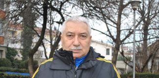 Ion Bură, reales în Consiliul Federal. Anișoara Cușmir este noul președinte