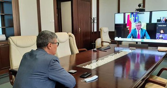 Restructurarea CEO – Un nou termen privind decizia Comisiei Europene, dat de ministrul Virgil Popescu