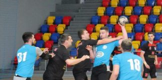 UCB Târgu Jiu, meci tare în Cupa României