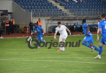 Buia a ajuns la Petrolul