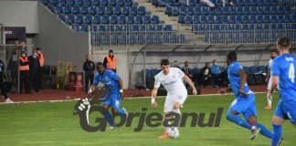 Buia a ajuns la Petrolul