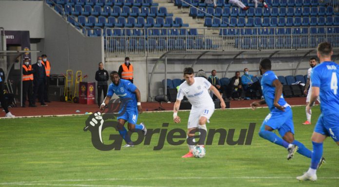 Buia a ajuns la Petrolul