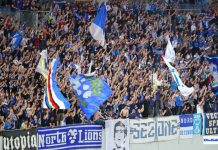 Ultimul meci din Bănie se dispută cu public