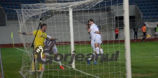 Paraschiv, țintă și pentru FCU Craiova