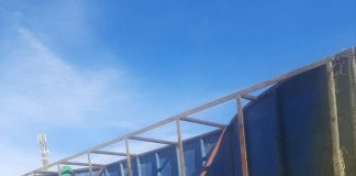 Surpriza pentru copiii din Motru: pistă de skateboard, bicicletă și trotinetă