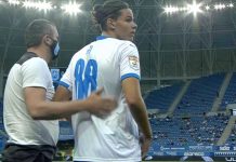 Doar începutul pentru Atanas Trică?