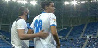 Doar începutul pentru Atanas Trică?