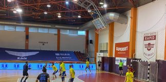 Examen prea greu pentru UCB