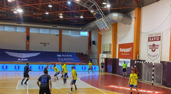 Examen prea greu pentru UCB