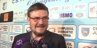 Condescu: Dacă se va reorganiza Liga 2, ne vom înscrie