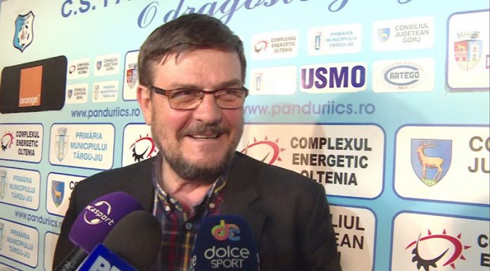 Condescu: Dacă se va reorganiza Liga 2, ne vom înscrie