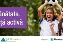 Proiect educațional pentru sănătatea elevilor
