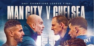 Avem finalistele UEFA Champions League