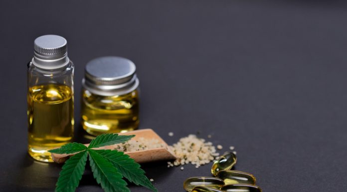 CBD pentru pierderea în greutate: Funcționează cu adevărat?