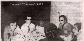 Cenaclul „Columna” și profesorul Titu Rădoi sub dictatura comunistă (I)