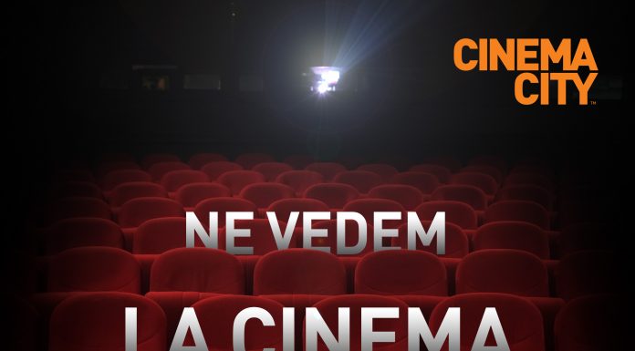 Cinematograful din mall se redeschide din 27 mai