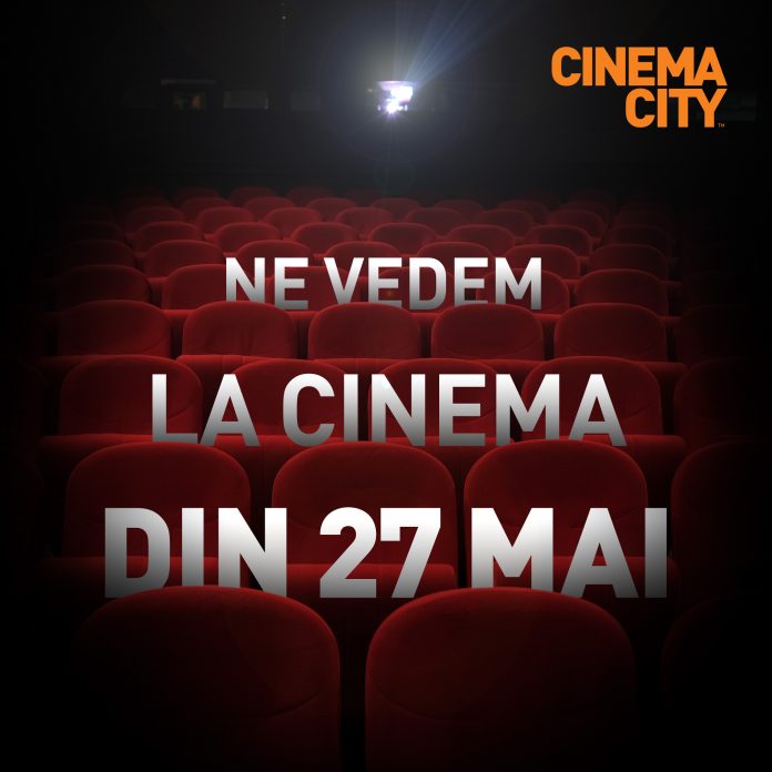 Cinema City (1)